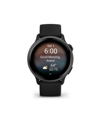 vivoactive 6