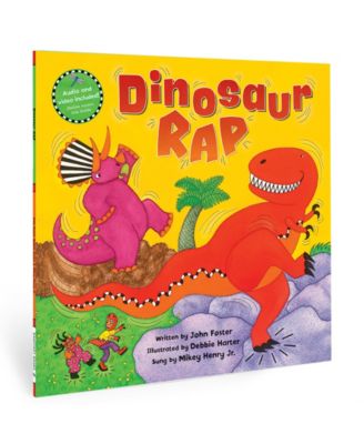 PreK Boogie Time Singalongs Book Bundle, Set of 4