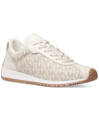 Michael Kors - Women's Rhodes Trainer Sneakers