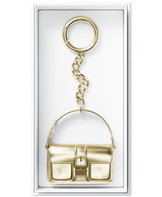 Michael Kors - Colby Key Charm