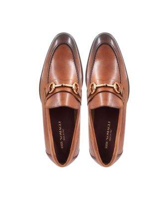 Men's Alessandro Slip On Loafers
