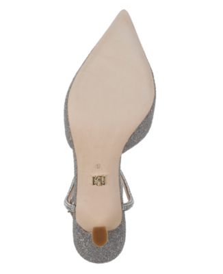 Women's Autumn Pointed Toe Pumps