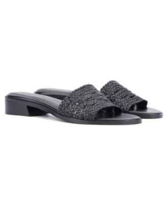 Women's Pamelia Flat Sandal