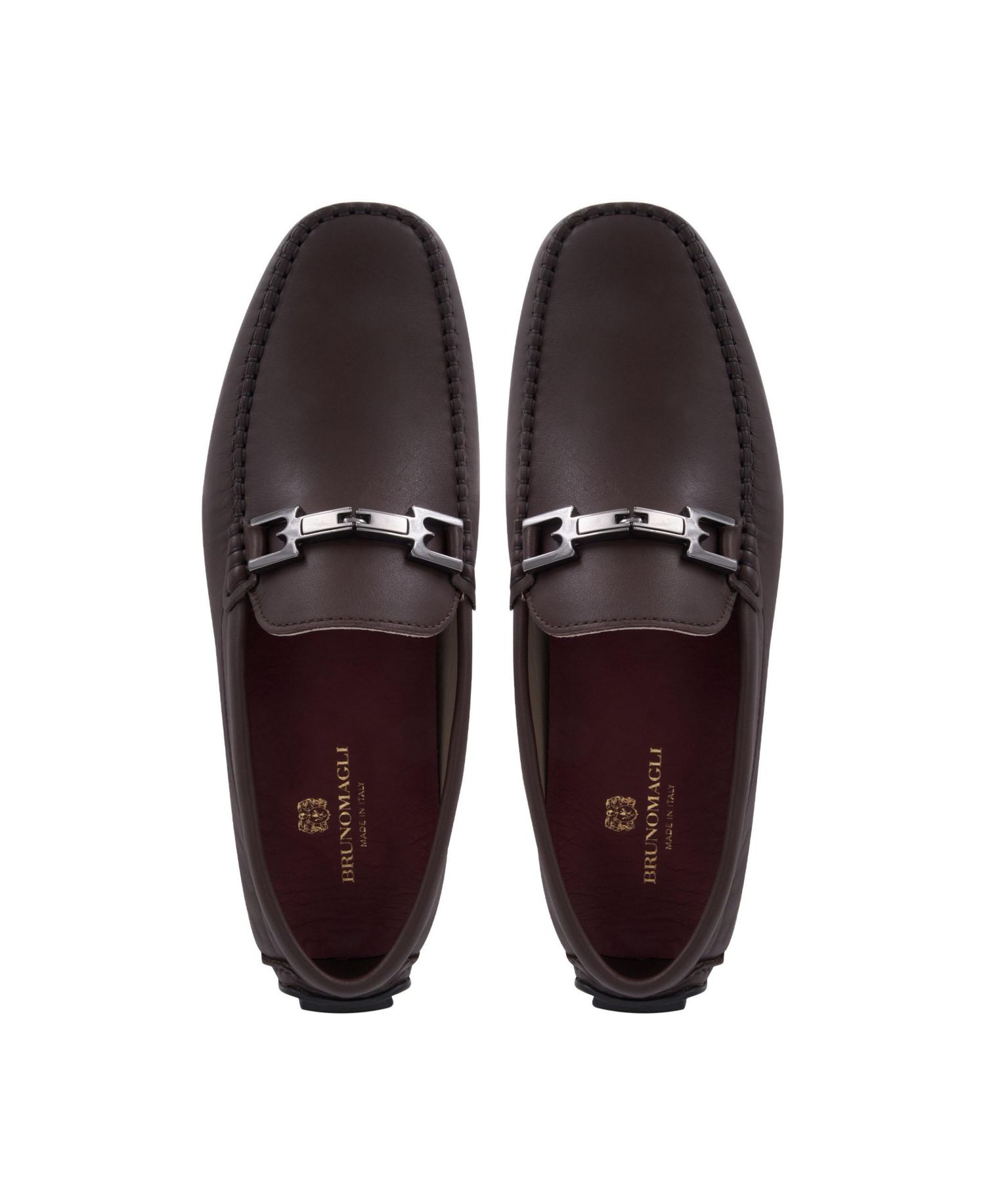 Men's Taso Slip On Loafers
