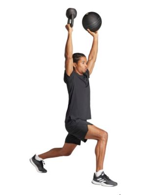 Men's Designed For Training Workout T-Shirt