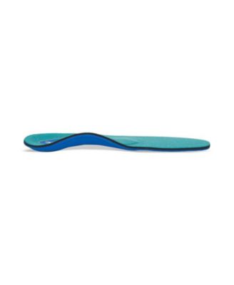 Women's Active Posted Orthotics W/ Metatarsal Support