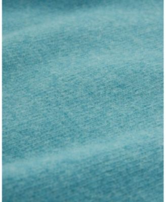 Women's Felted Funnel Neck Sweater