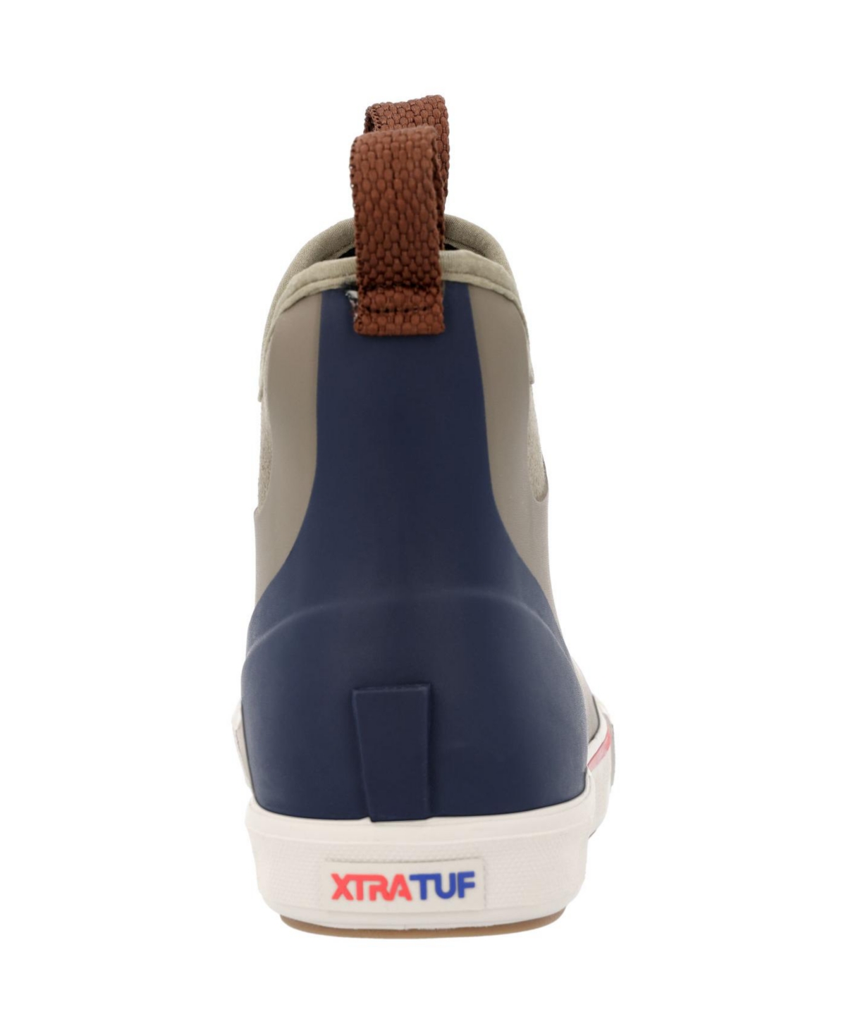 Xtratuf Men's Vintage 6 Ankle Deck Boot