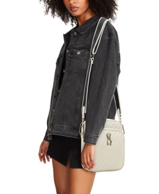 Steve Madden Bdrake Crossbody Bag - Macy's