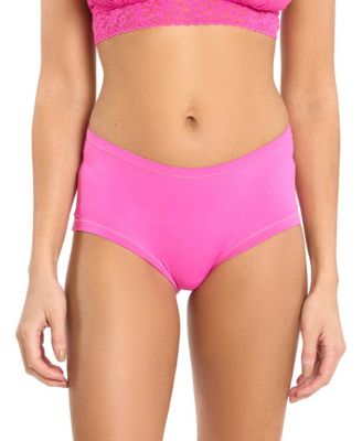 Women's Your Fit Boyshort Panty