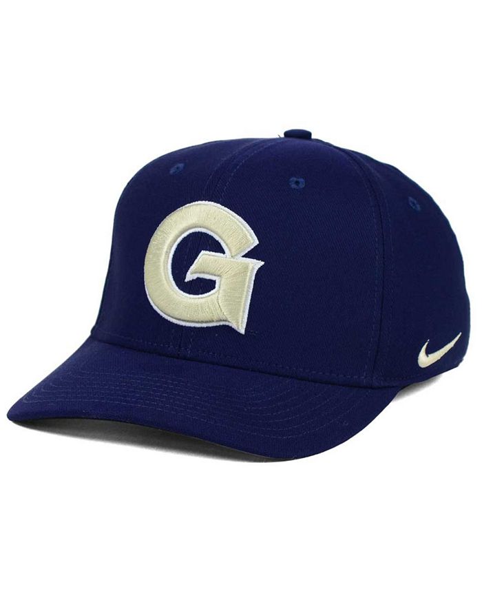 georgetown hoyas nike dunks