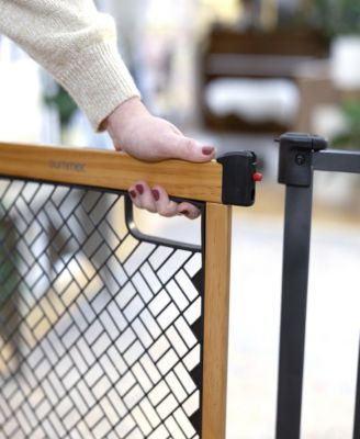 Baby The Thruway 60XW Series Pet and Baby Gate