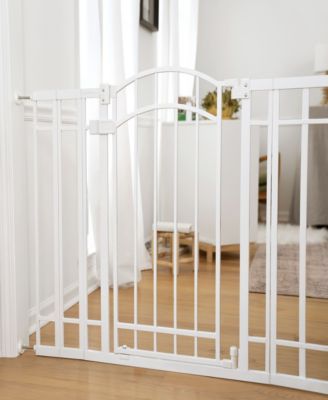 Baby The Doorway 48W Series Pet and Baby Gate