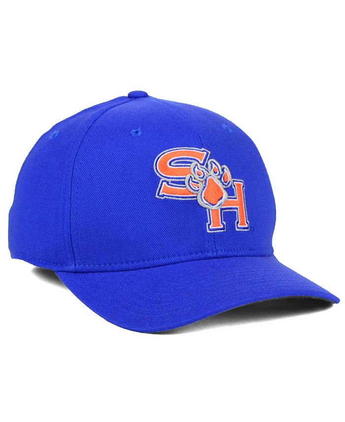 Nike Sam Houston State Bearkats Classic Swoosh Cap - Macy's