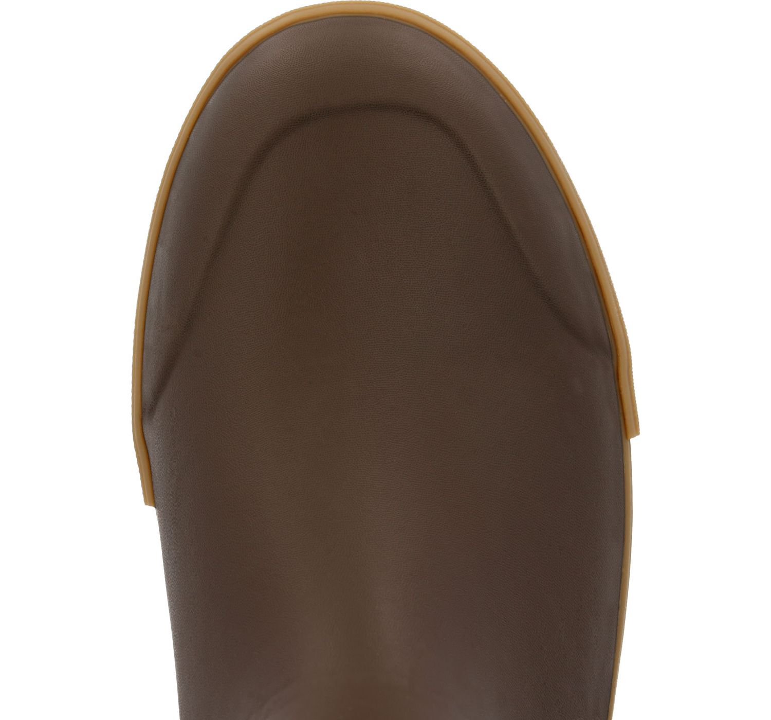 Men's Vintage Ankle Deck Boot