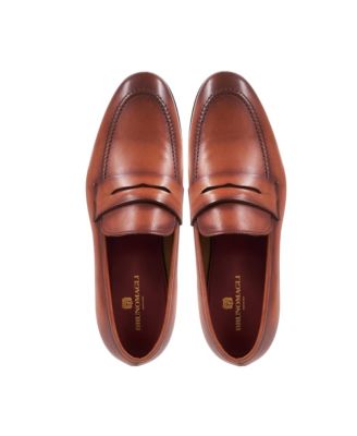 Men's Preston Slip On Penny Loafers