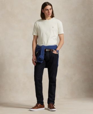 Men's Classic-Fit Crewneck T-Shirt