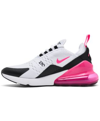 Women's Air Max 270 Casual Sneakers from Finish Line