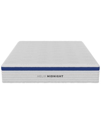 Brooklyn Bedding Helix Midnight 11.5 Medium Firm Tight Top Mattress Collection