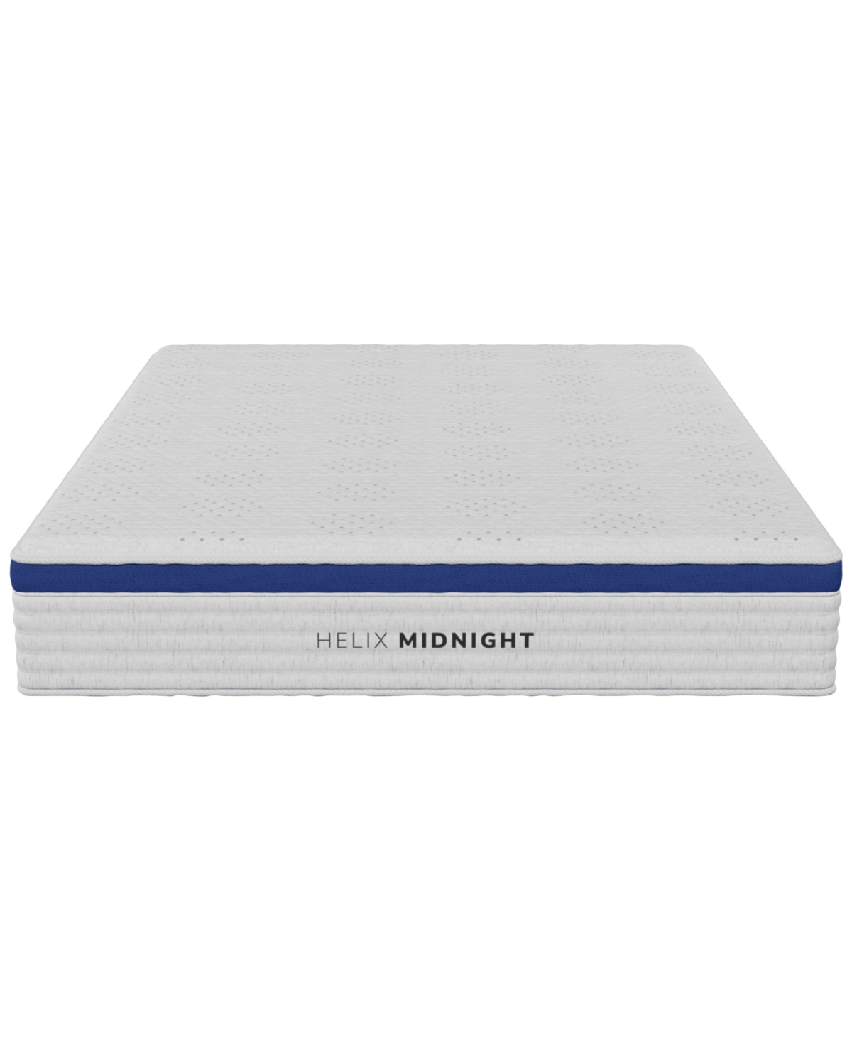 Brooklyn Bedding Helix Midnight 11.5" Medium Firm Tight Top Mattress