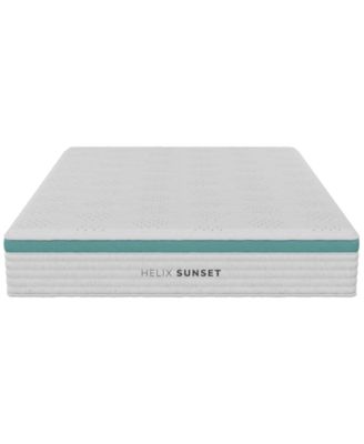 Brooklyn Bedding Helix Sunset 11.5 Soft Tight Top Mattress Collection