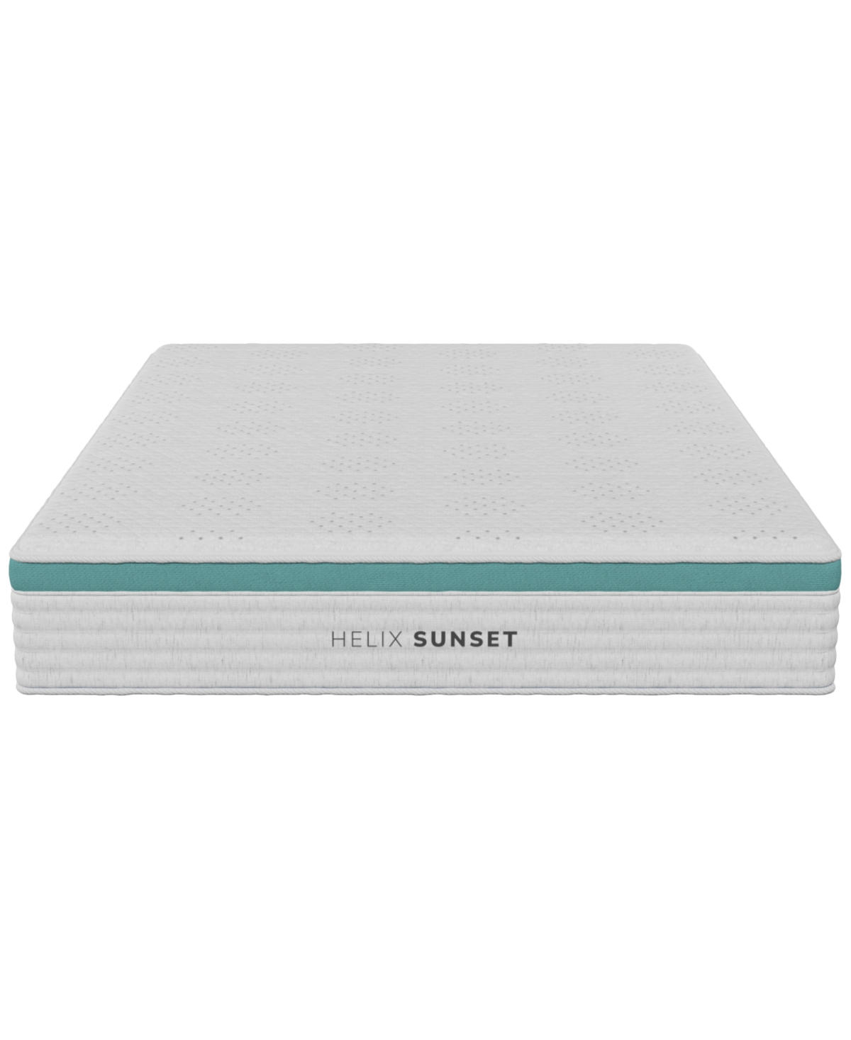 Brooklyn Bedding Helix Sunset 11.5" Soft Tight Top Mattress