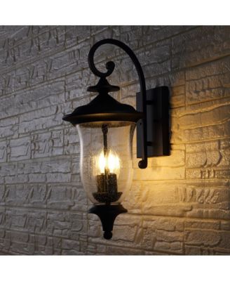 Dowell 10.75" Outdoor Sconce