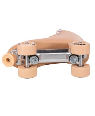 Forget Me Not Quad Roller Skates