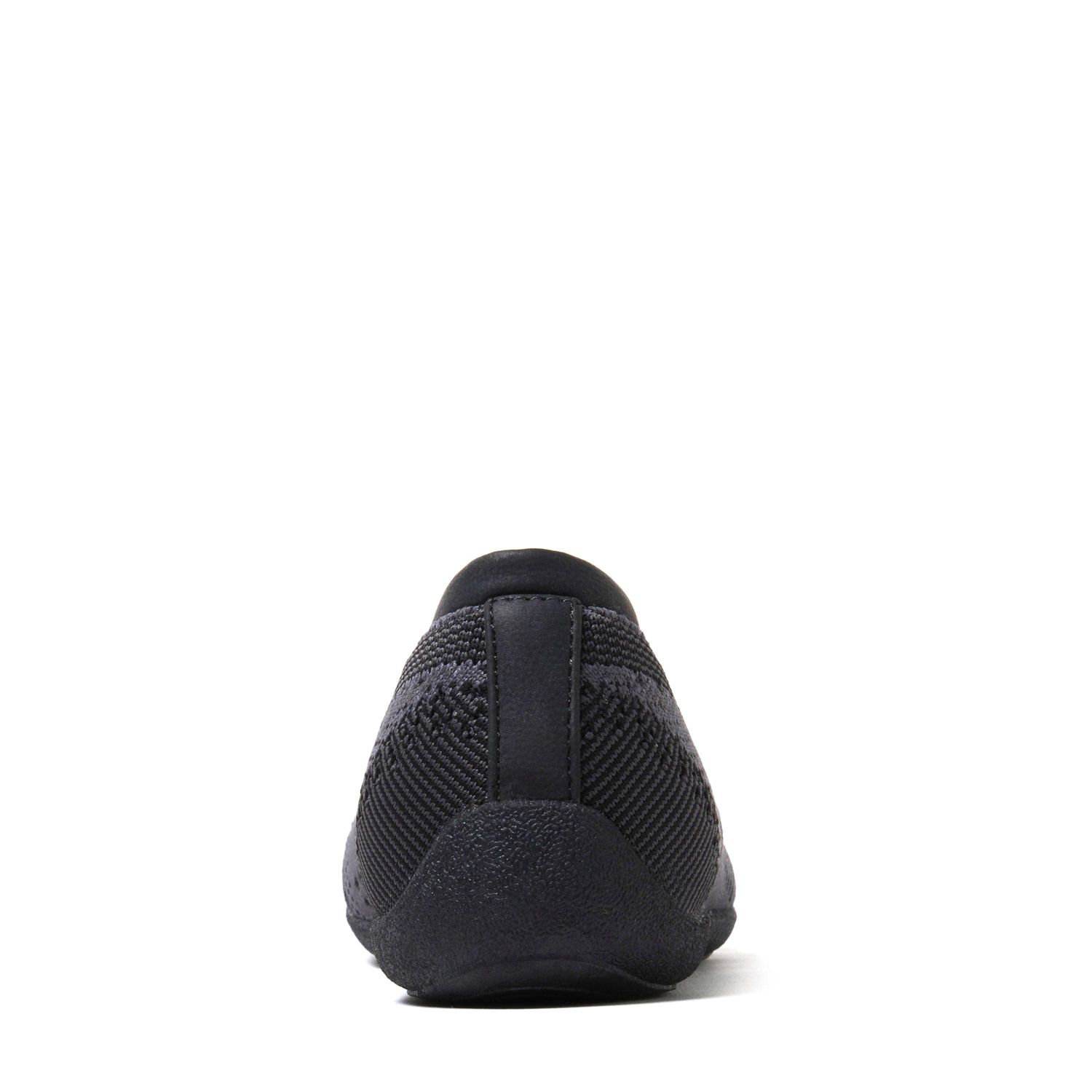 Women's Misty Ballet Flat Lightweight Slip Ons