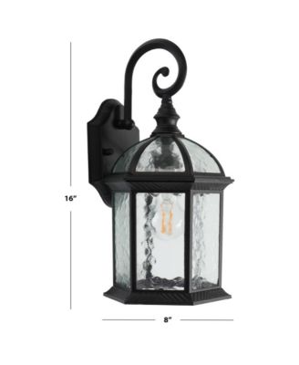 Falyn 8" Outdoor Wall Sconce