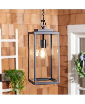 Rinnah 7.1" Outdoor Pendant