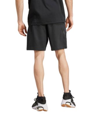 Men's Regular Fit Shorts