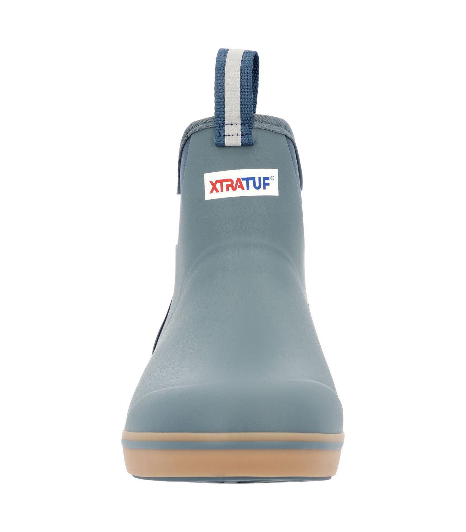 Men's Ankle Deck Boot