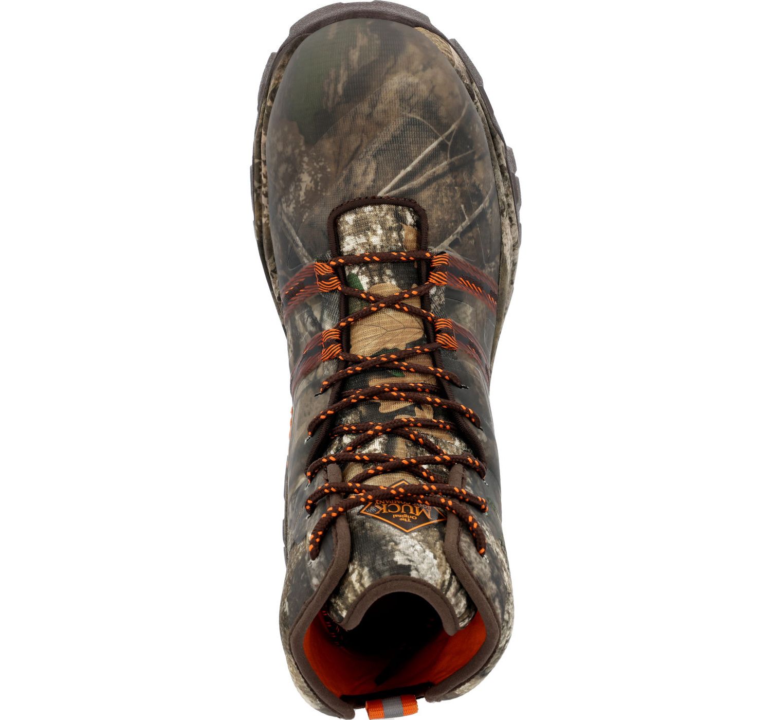 Men's Alpha Pursuit Lace Up Boot