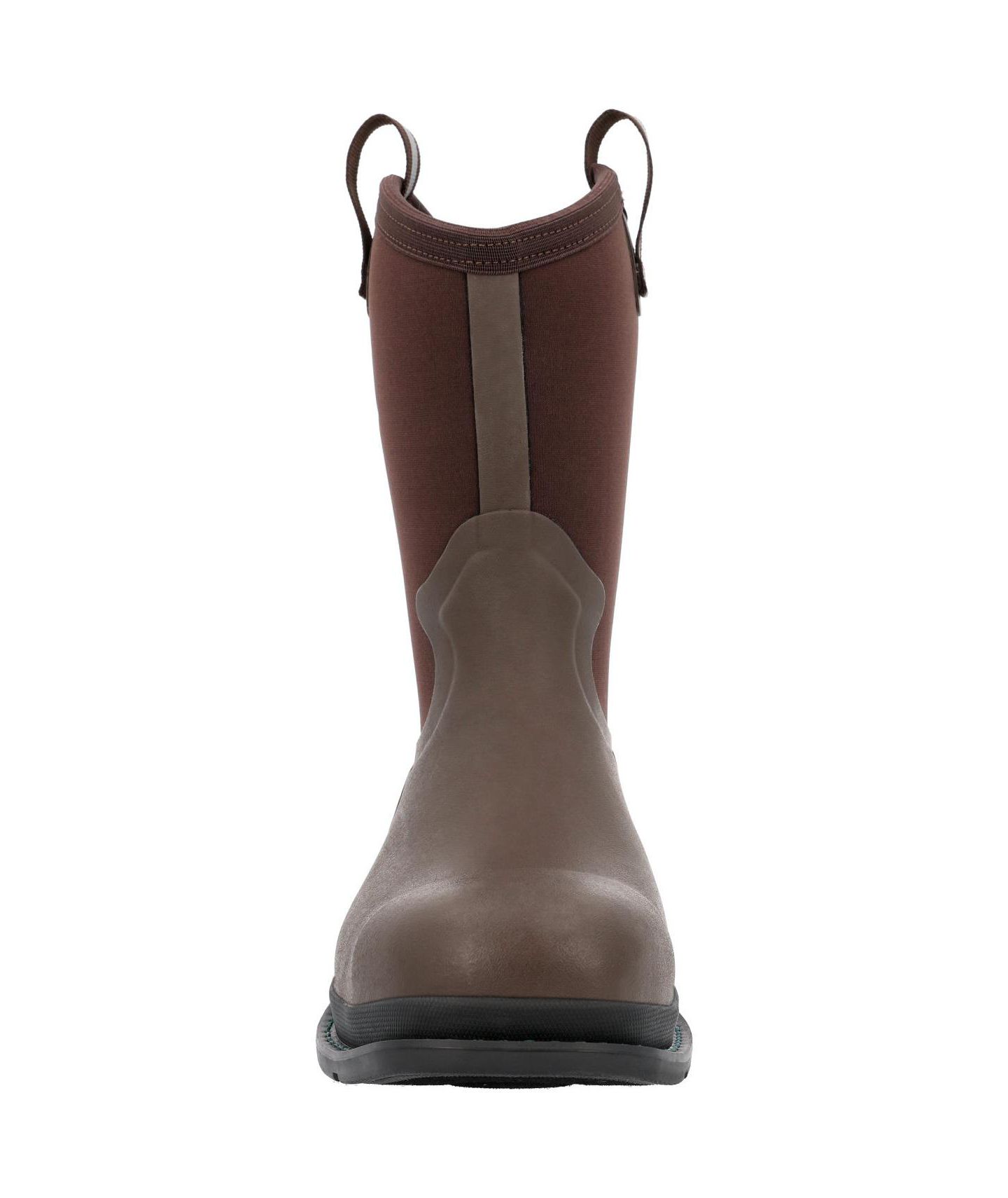 Мужские ботинки MUCK Chore Western Alloy Toe Work Boot — фото 3