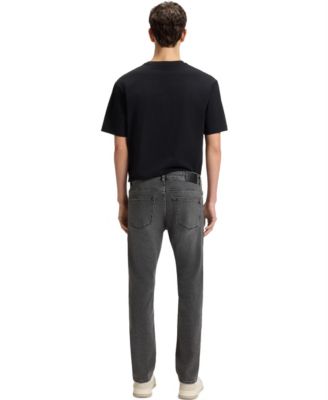Men's Comfort-Stretch Slim-Fit Jeans
