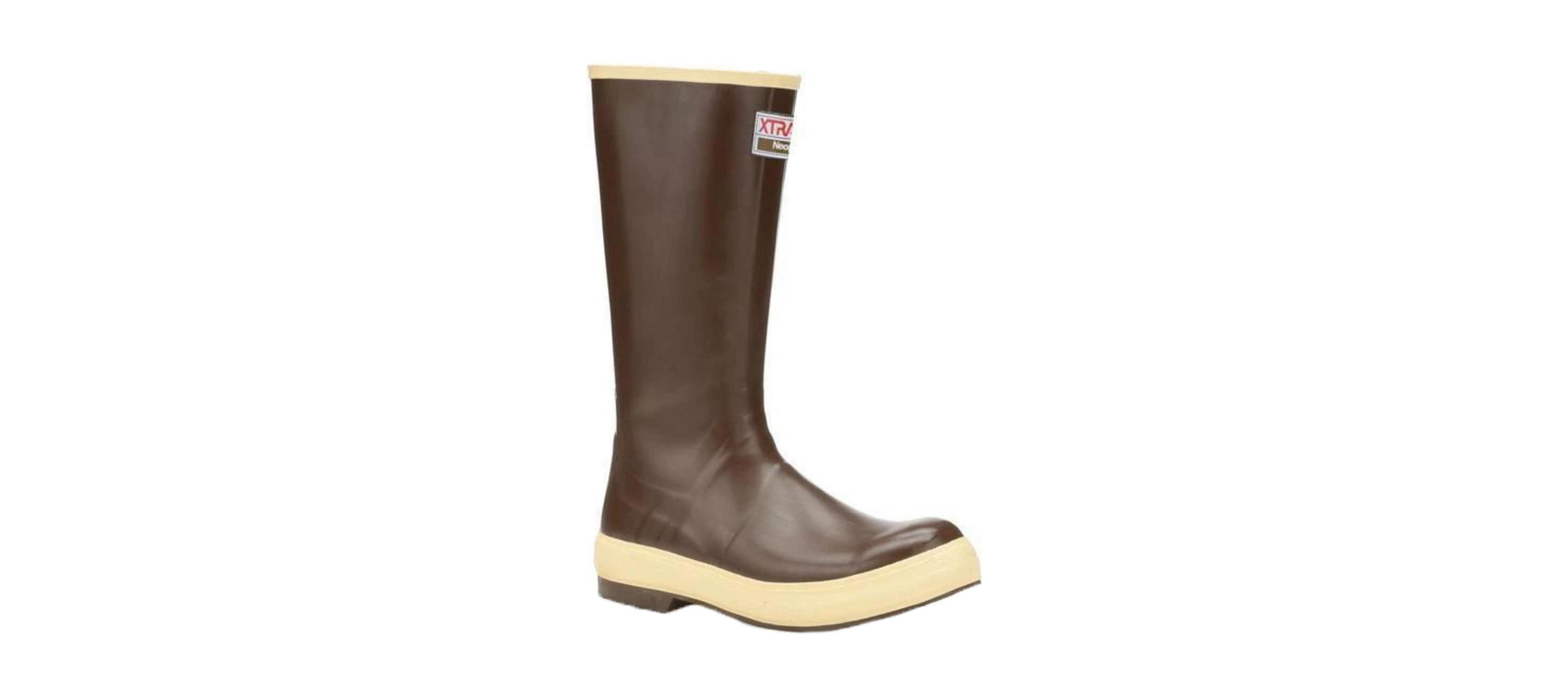 Xtratuf Men's 15 Legacy Boot