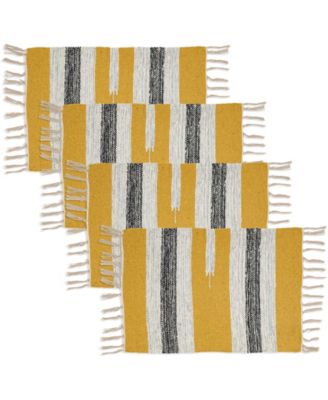 Desert Horizon Placemats, 12" x 18"