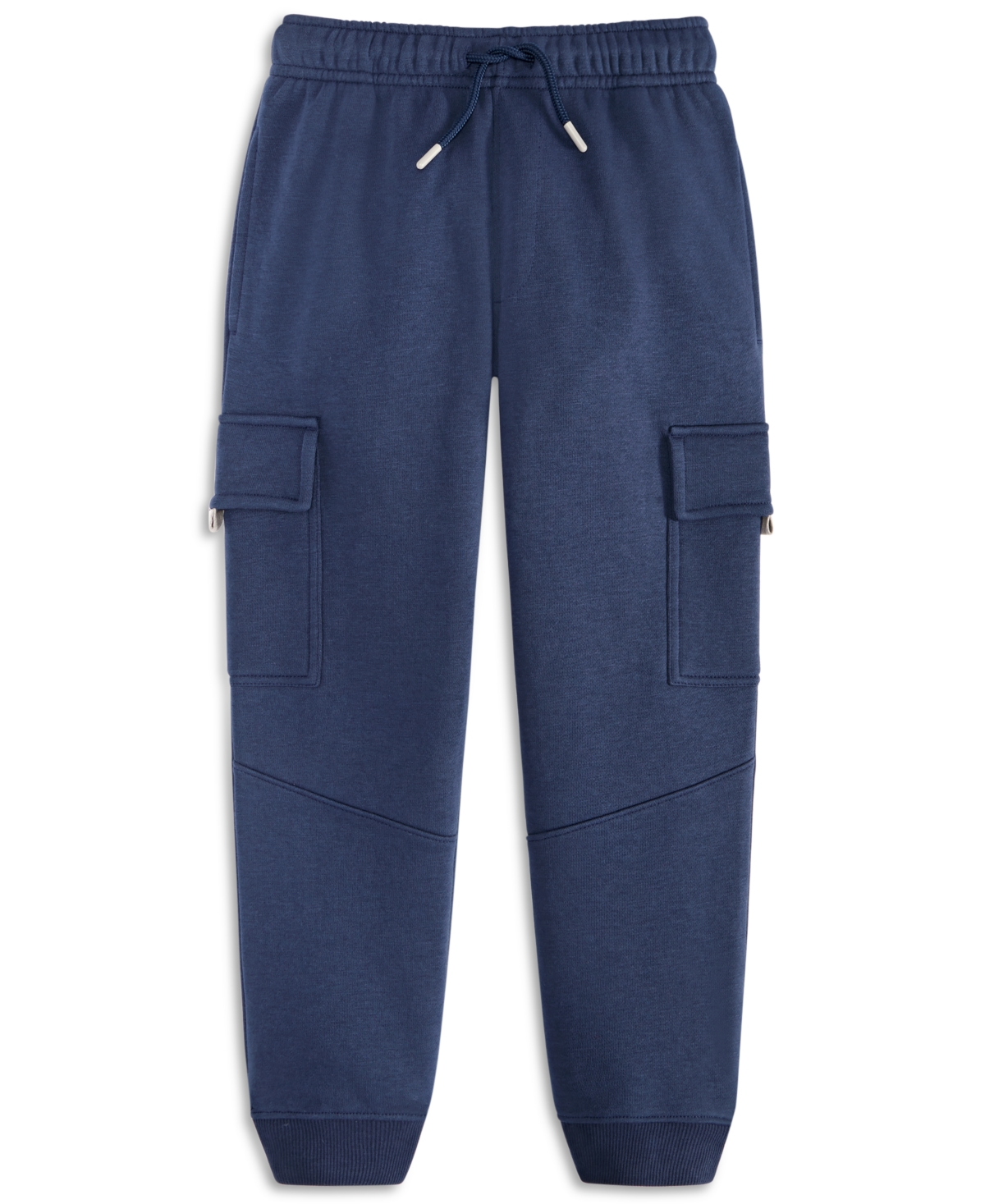 Epic Threads Kids' Little & Big Boys Cargo Joggers, Created For Macy's In Blue