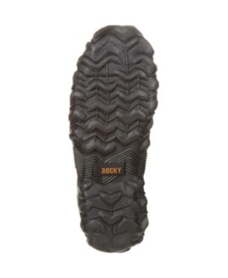 Men's Core Rubber Waterproof Outdoor Boot