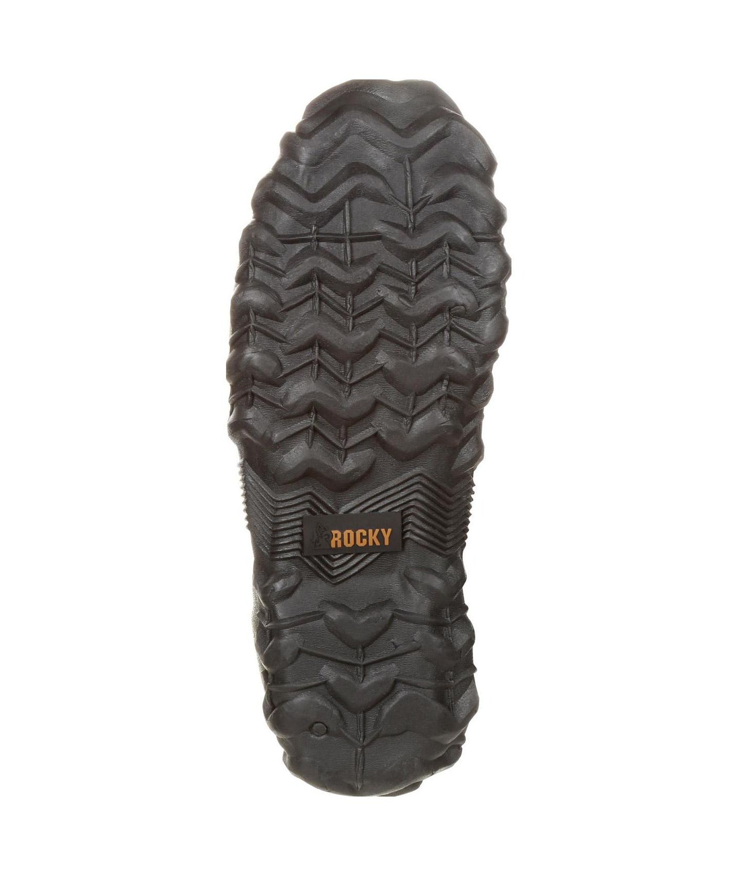 Мужские ботинки ROCKY Core Rubber Waterproof Outdoor Boot — фото 2