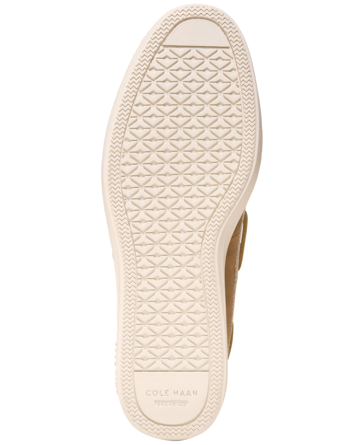 Cole Haan Grand Crosscourt Boat Shoe