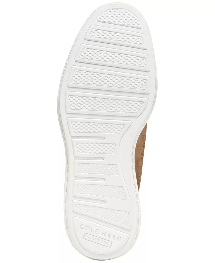 Men's ØriginalGrand 2.0 Oxford Dress Sneaker - thumbnail 5