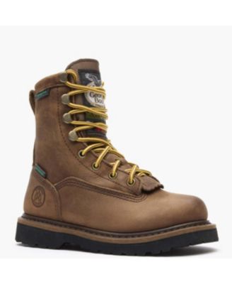 GEORGIA BOOT