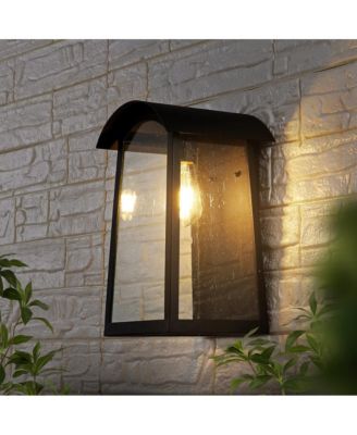 Adalai 8" Outdoor Sconce