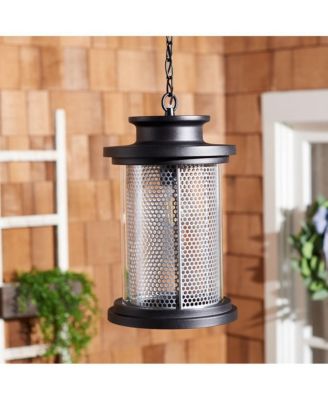 Queren 9.25" Outdoor Pendant