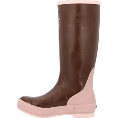 Women's Salmon Sisters 15 in Legacy Boot