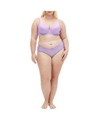 Women's Smooth & Chic T-Shirt Bra