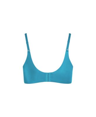 Plus Size Smooth & Chic T-Shirt Bra