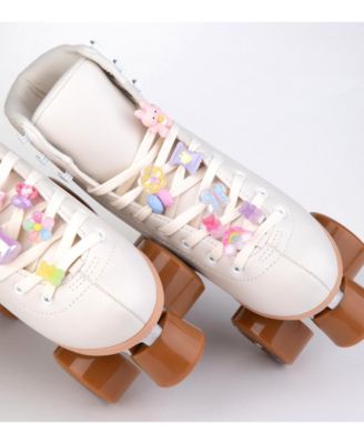 Unicorn Shoelace Decor Kit